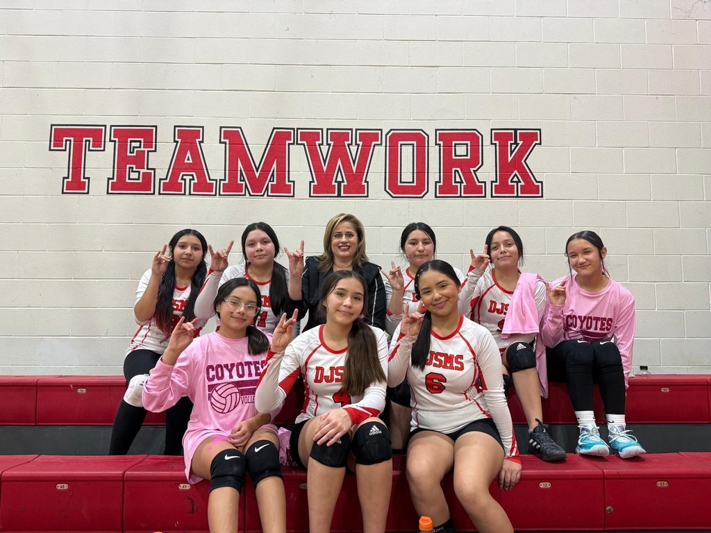 Lady coyotes 