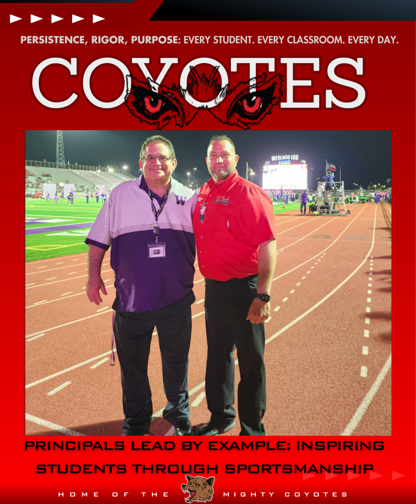 Principals