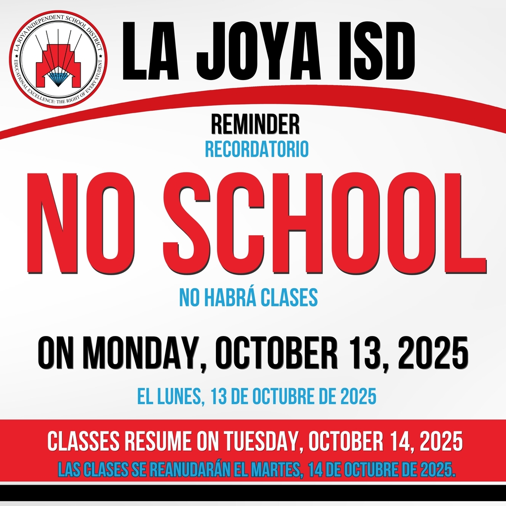 NO  Classes on Monday (Instagram Post)