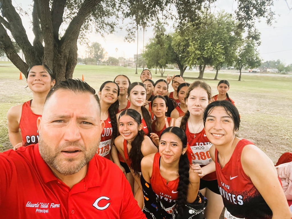 Cross Country