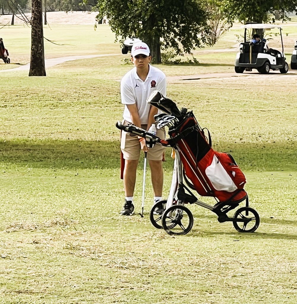 golf