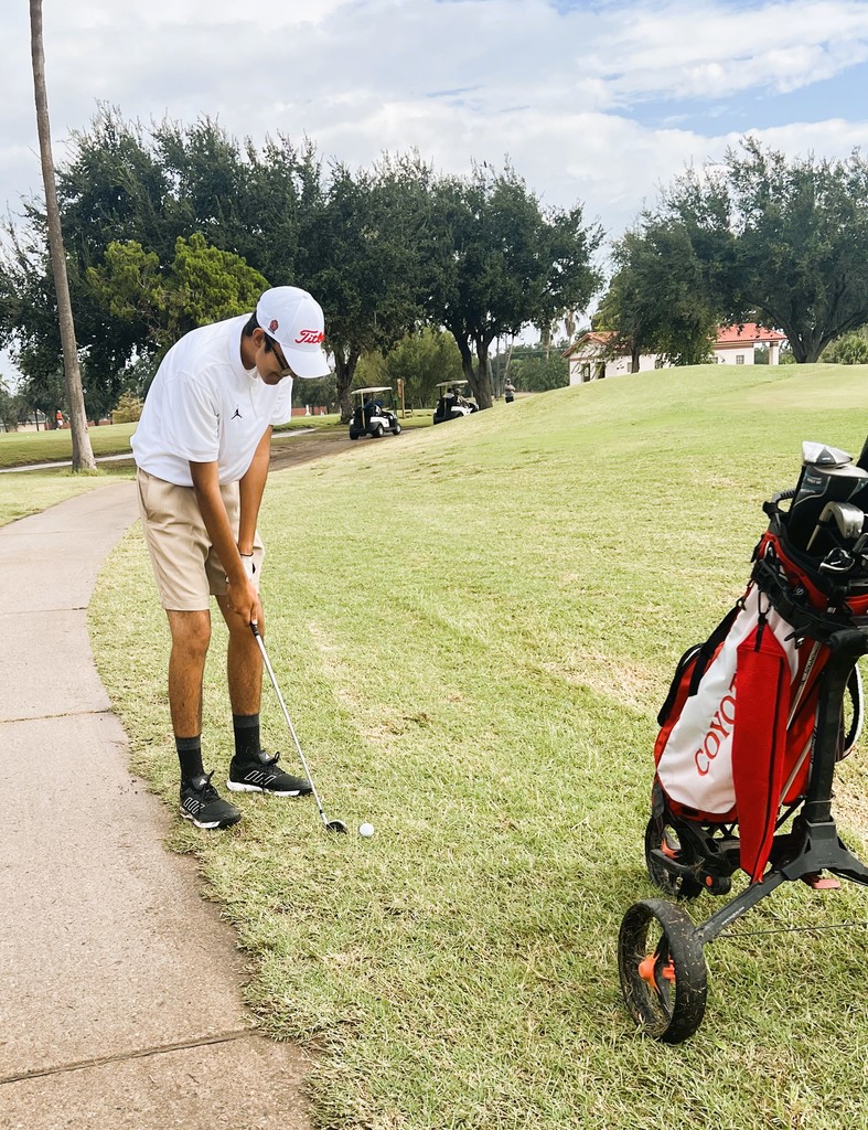 golf