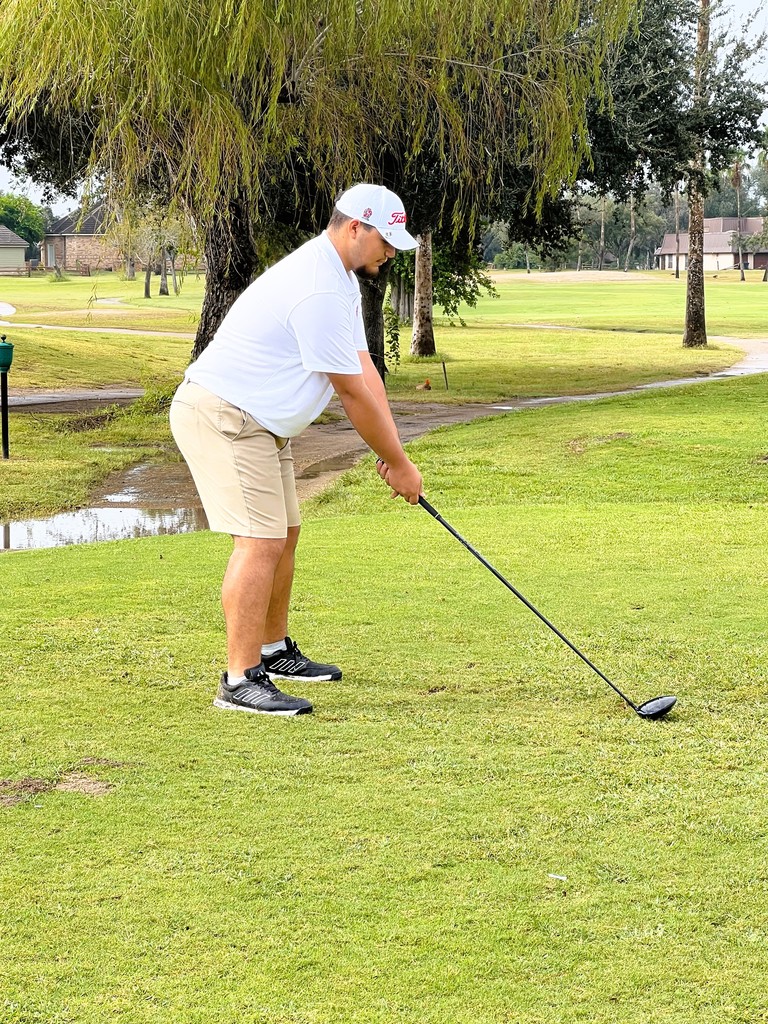golf