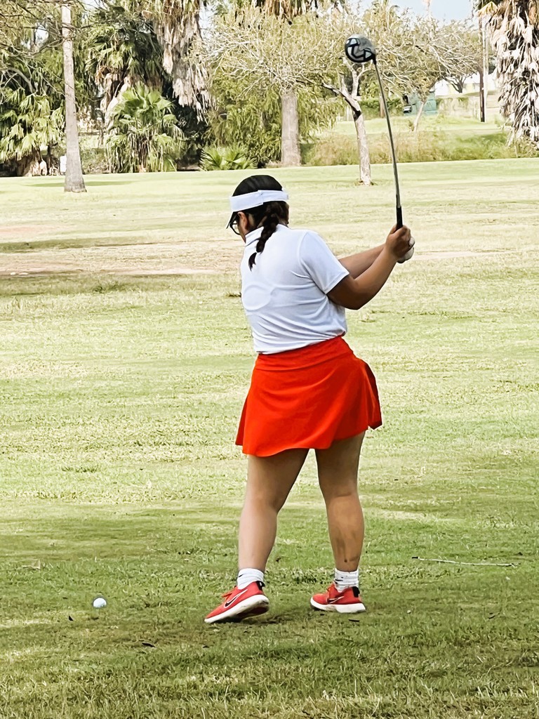 golf
