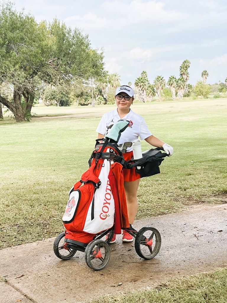 golf