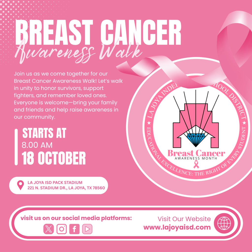 Breast Cancer Walk[91]