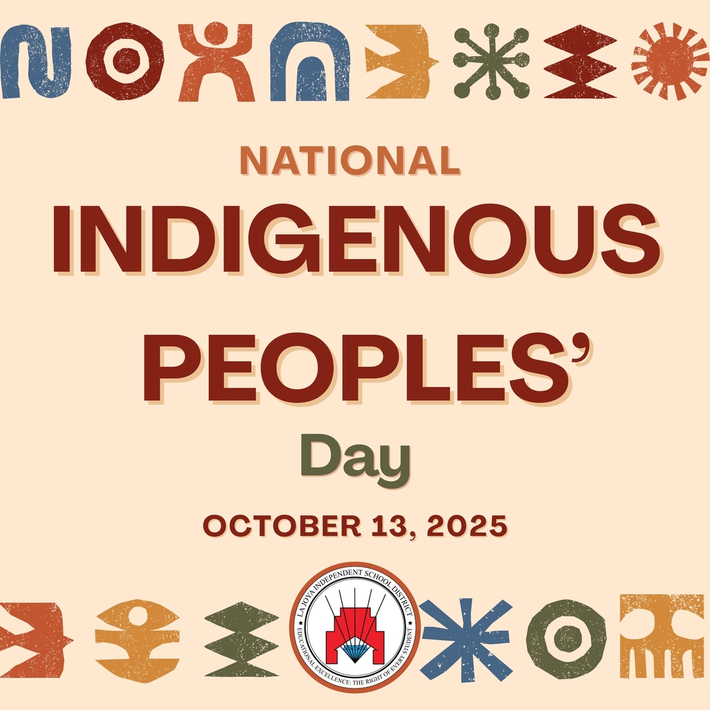 Indigenous Peoples Columbus day