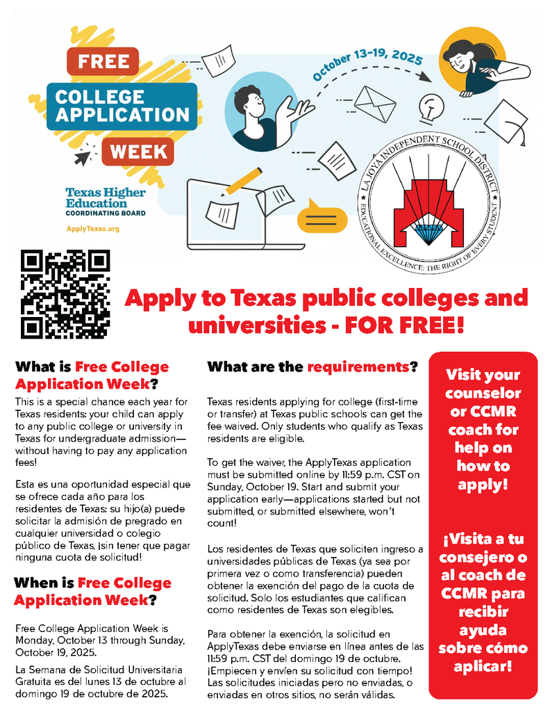 Free College Apps