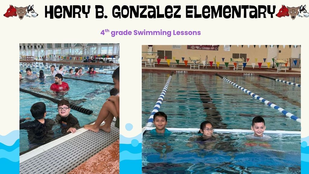 swimming lessons at la joya isd sports and learning complex