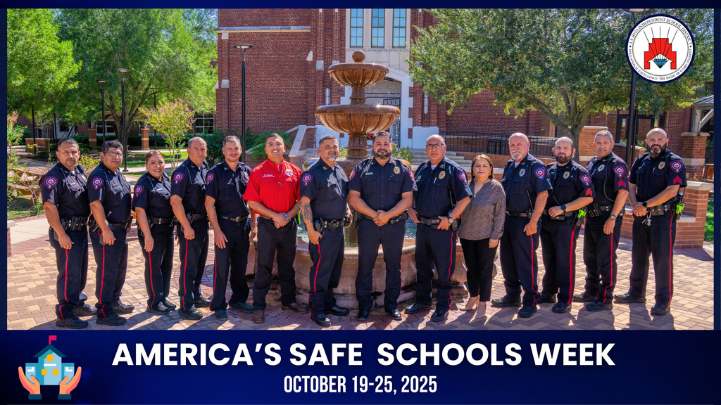 America's Safe Schools Week (2)