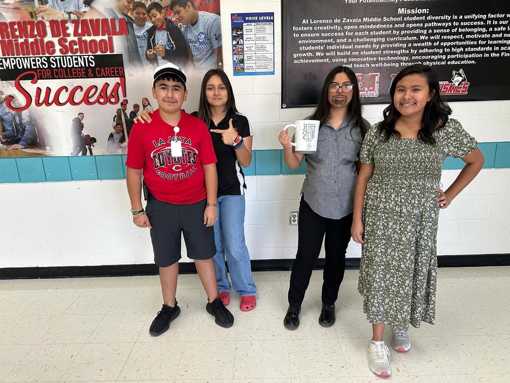 Students vs teachers