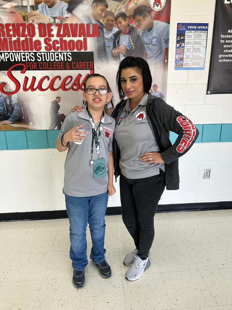 Students vs teachers