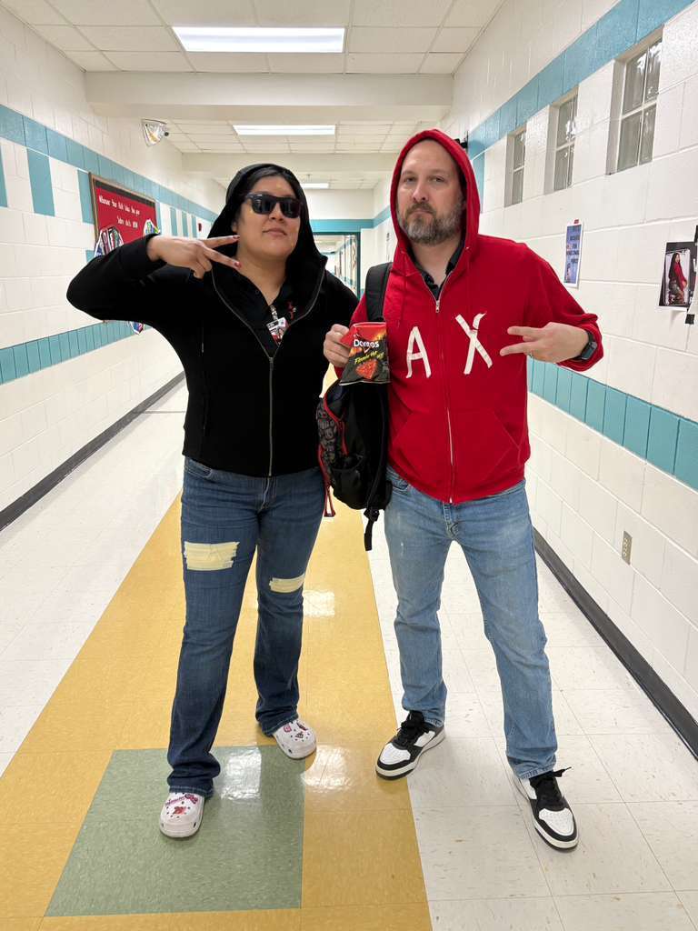 Students vs teachers