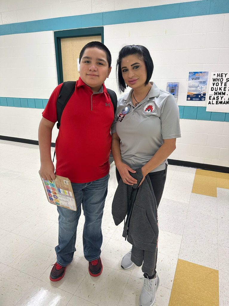 Students vs teachers