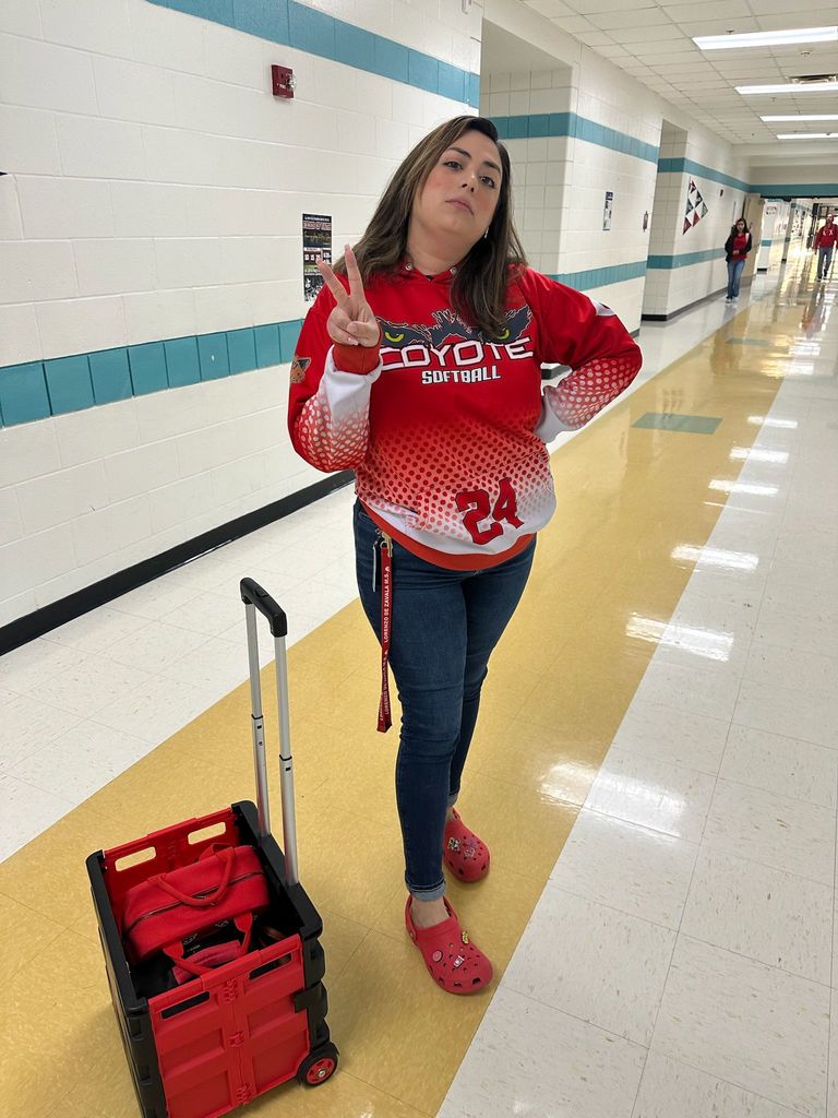 Students vs teachers