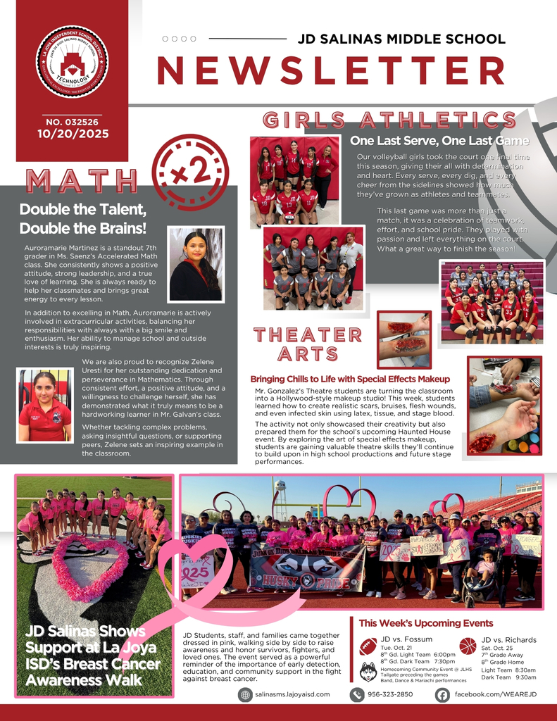 Issue 3