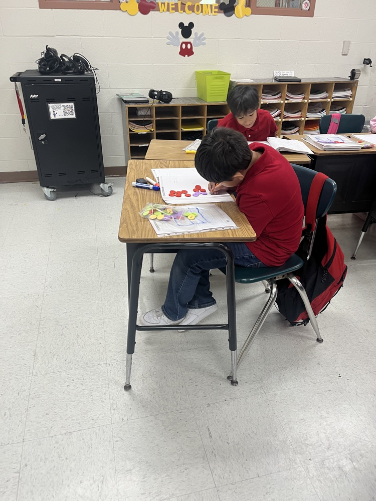 math activity 