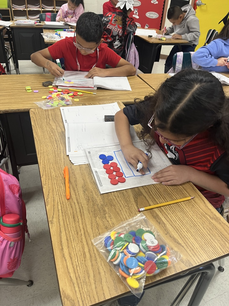 math activity 