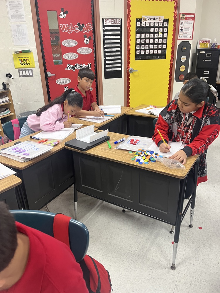 math activity 