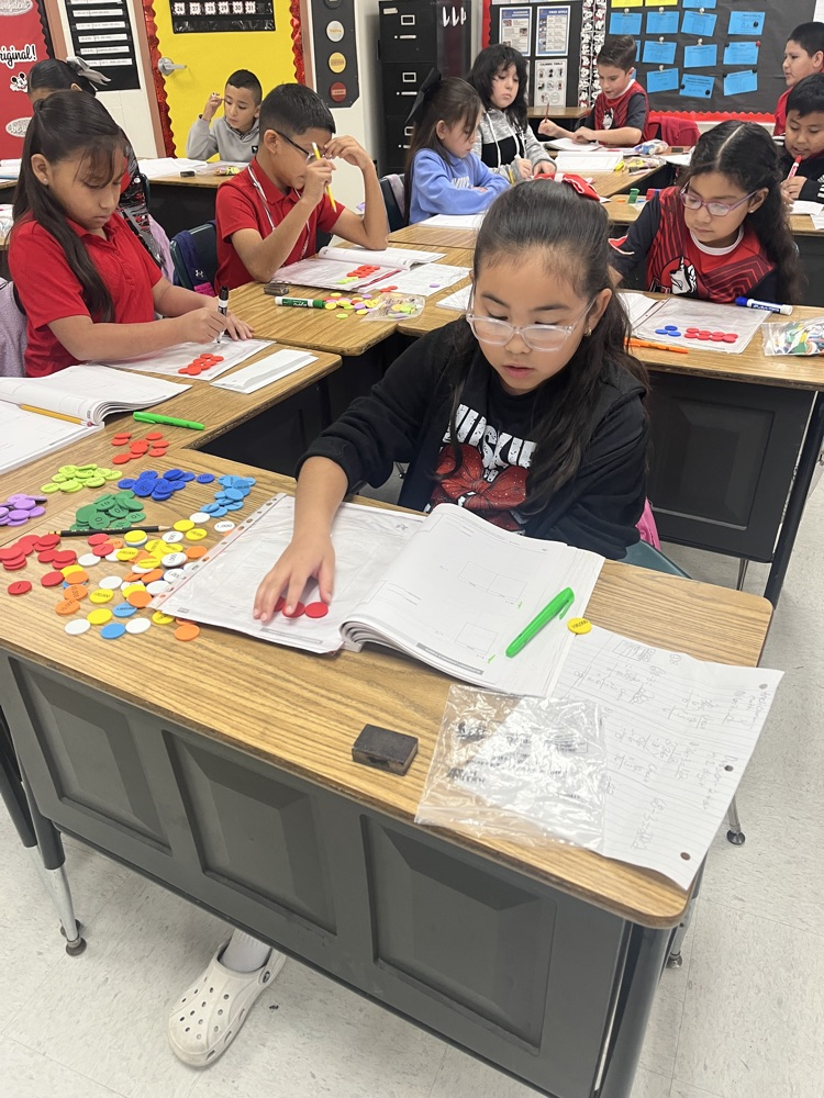 math activity 