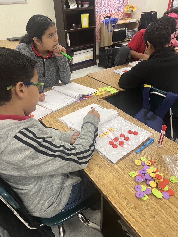 math activity 