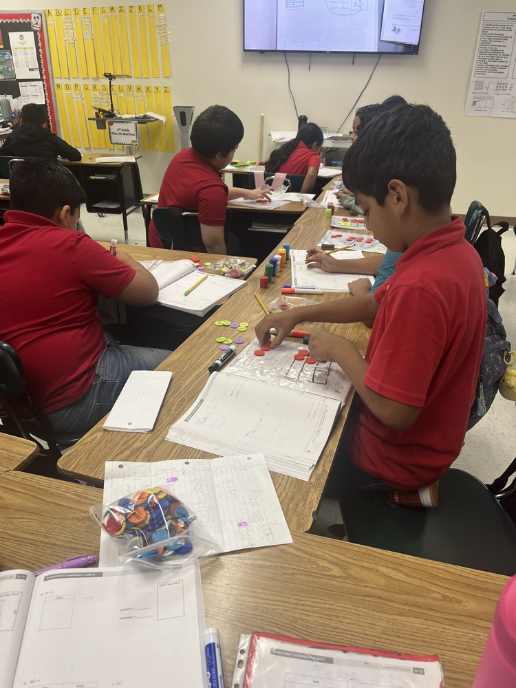 math activity 