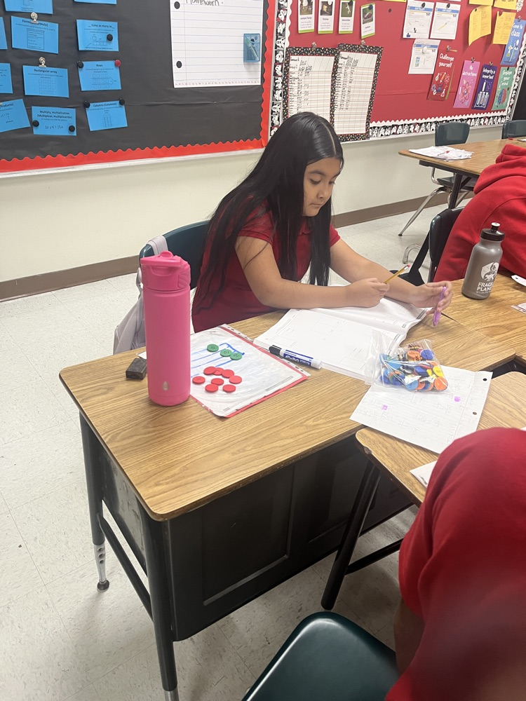 math activity 