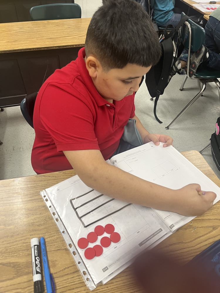 math activity 
