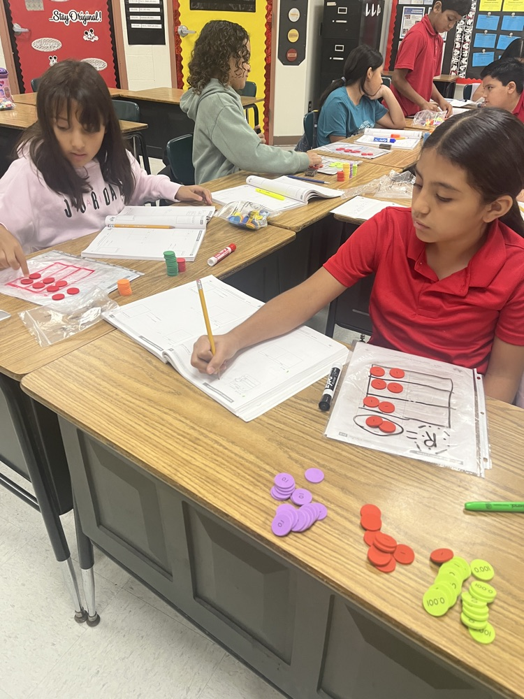 math activity 