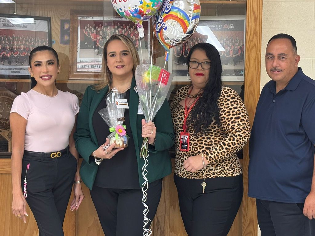 national principal month