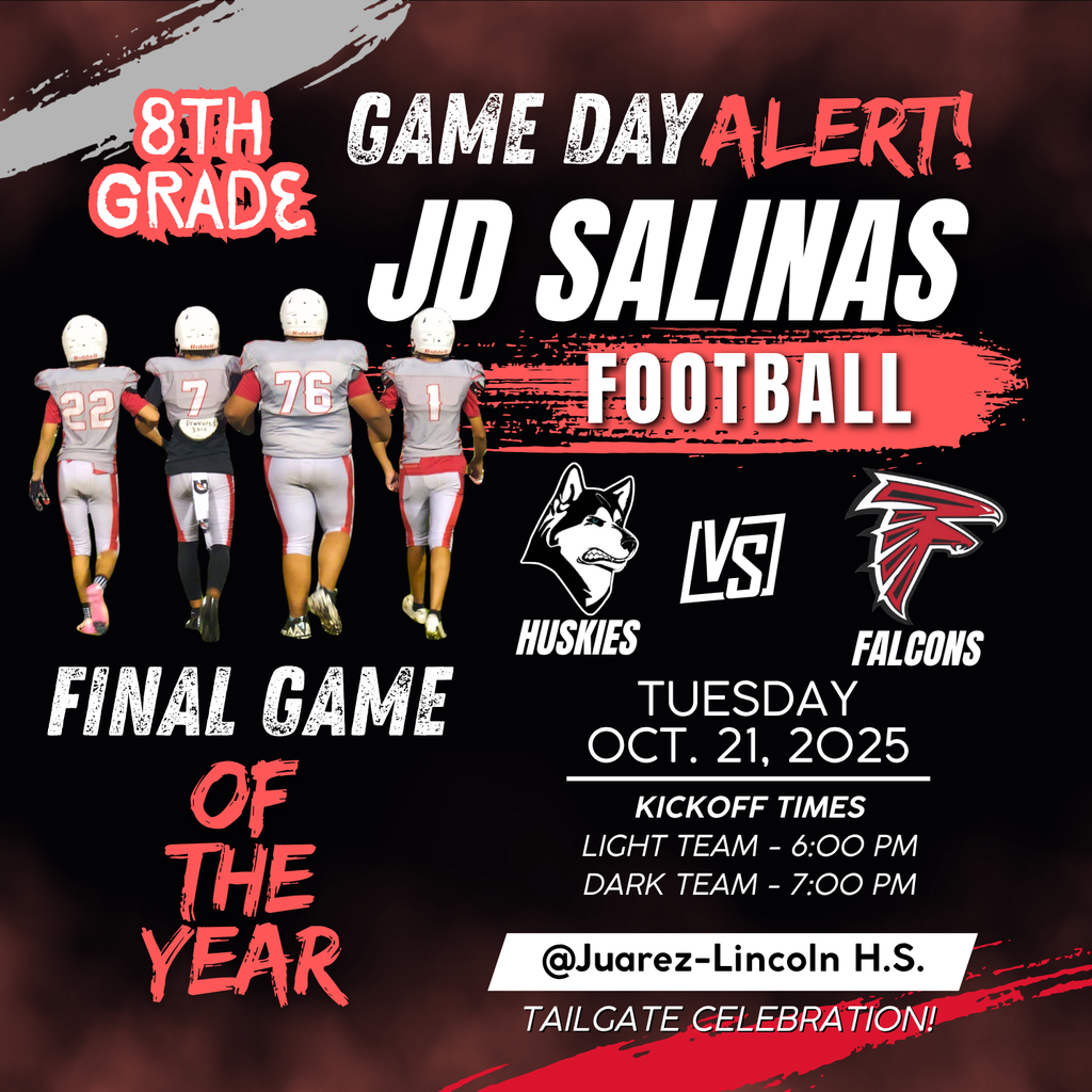 game day alert