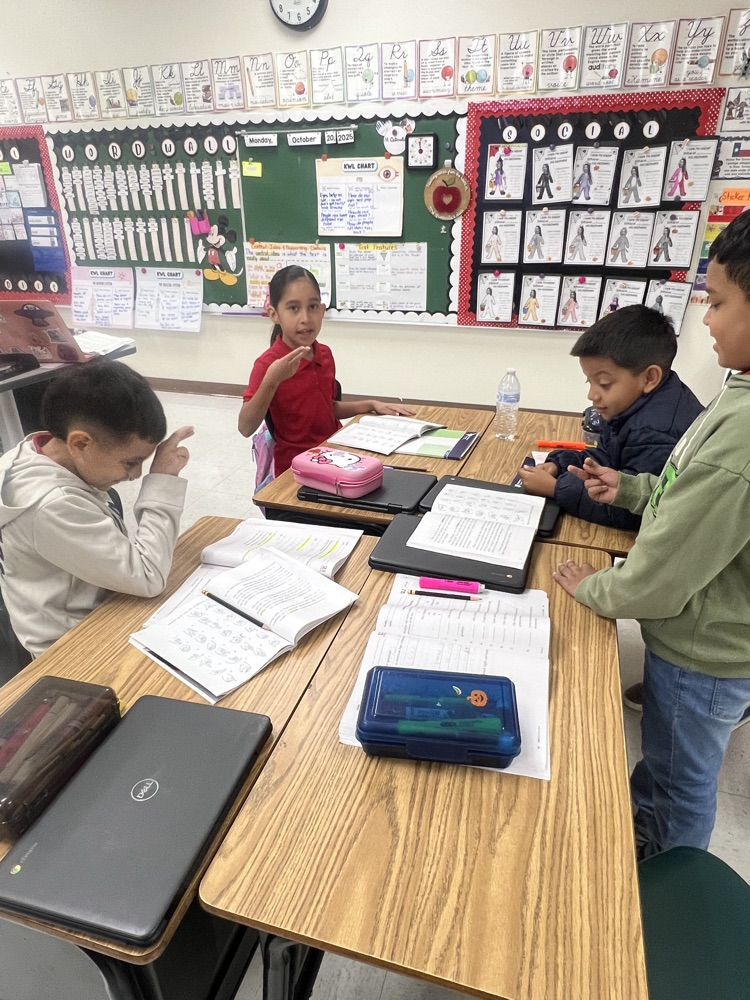 reading activity 