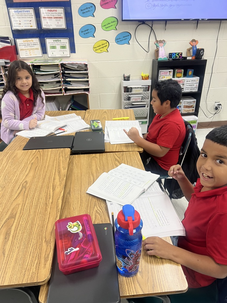 reading activity 