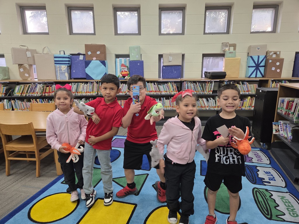 reading challenge winners october