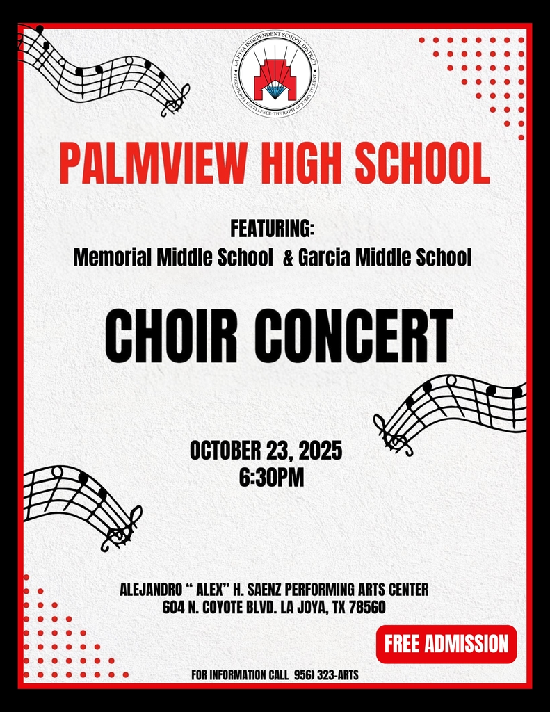 Today La Joya High School copy