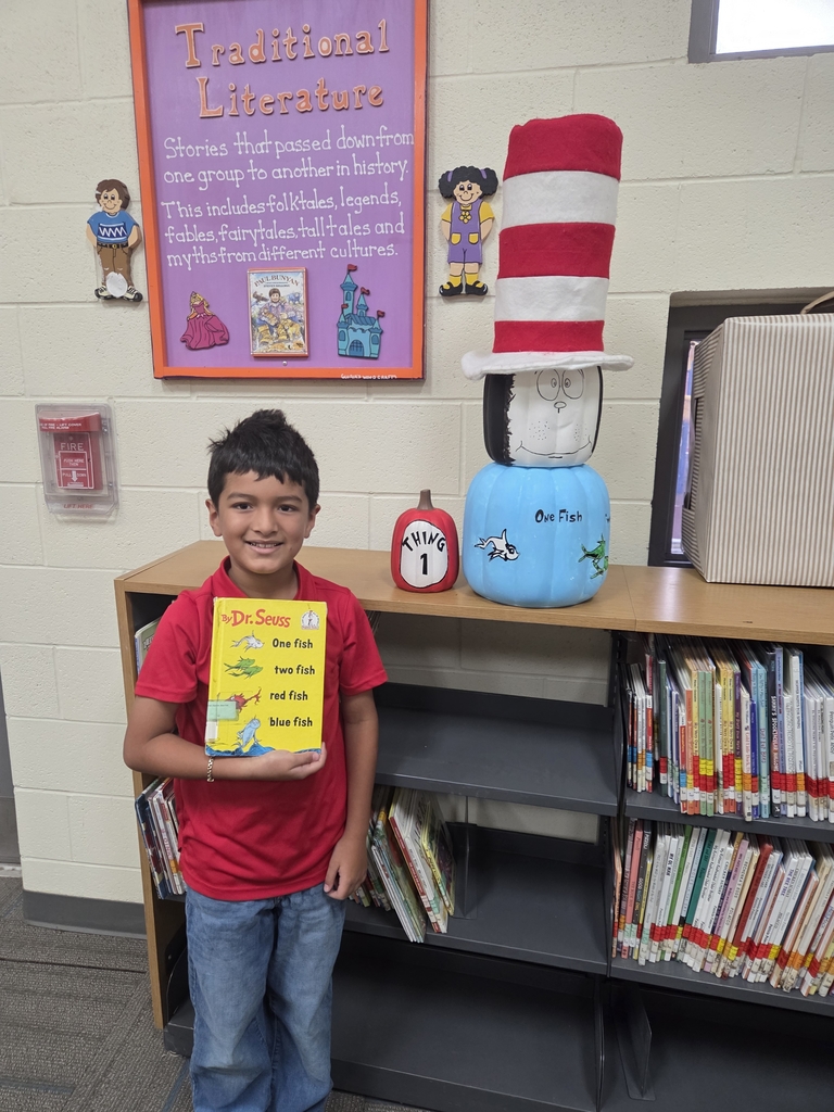family book character activity