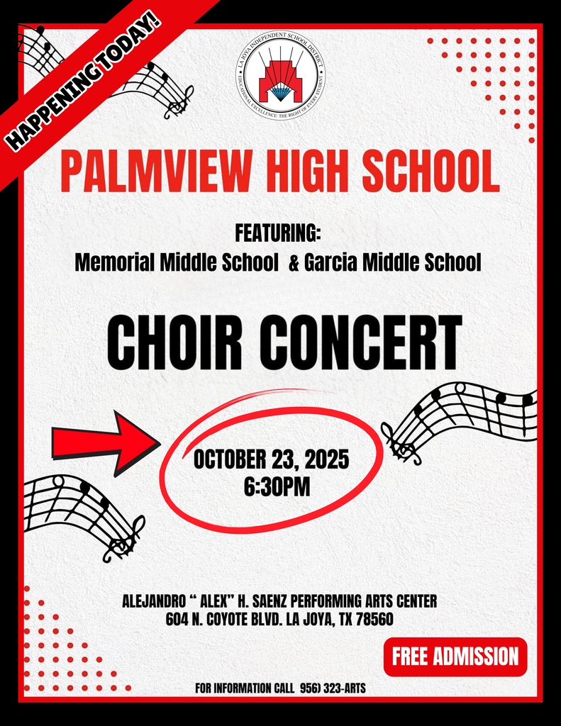 Today La Joya High School