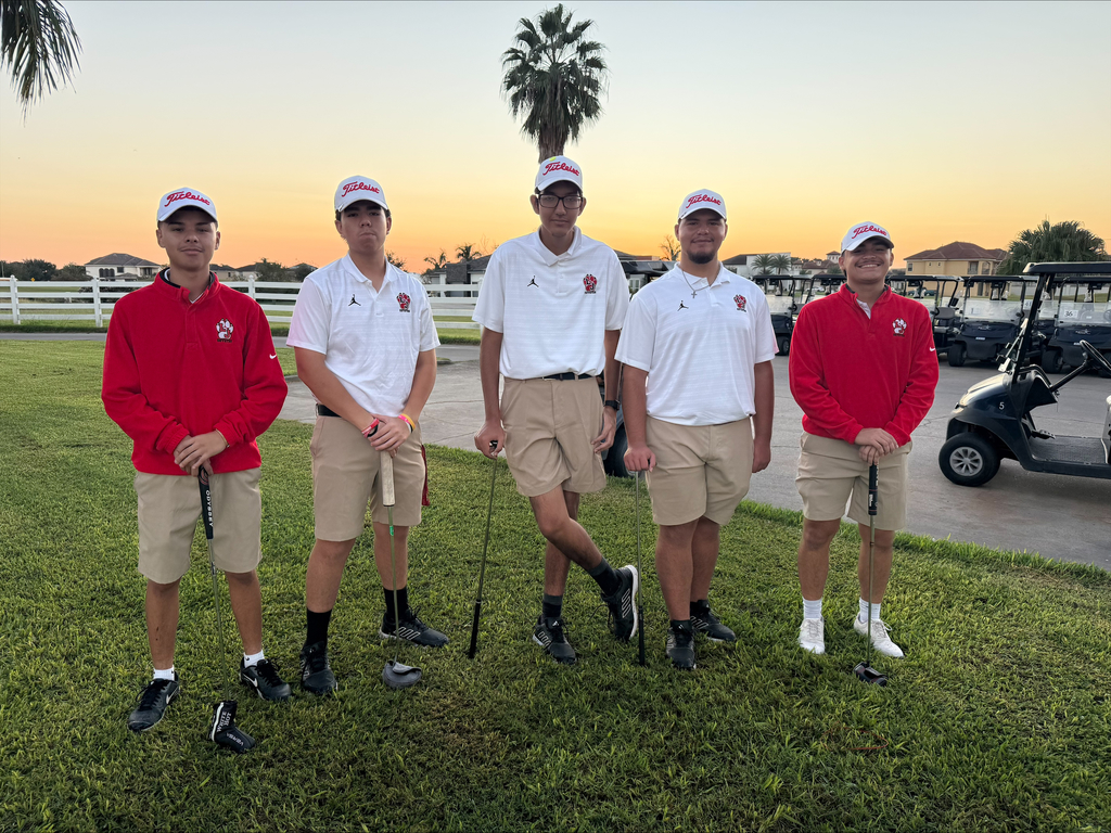 golf