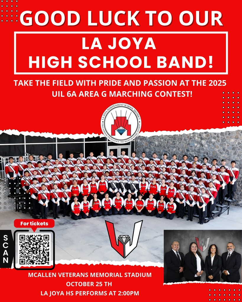 2025 UIL 6A Area G Contest