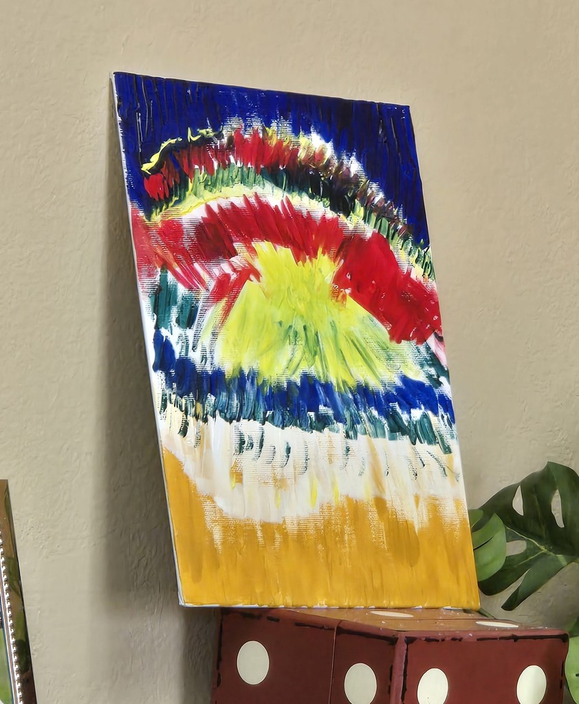 paint