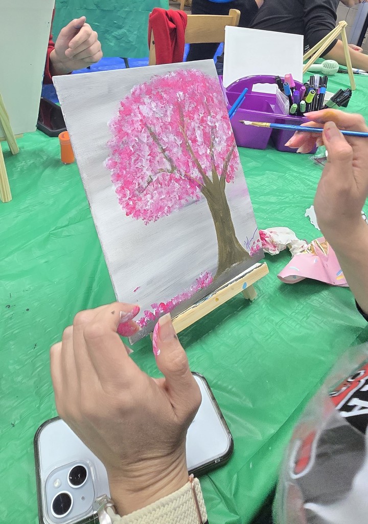 paint