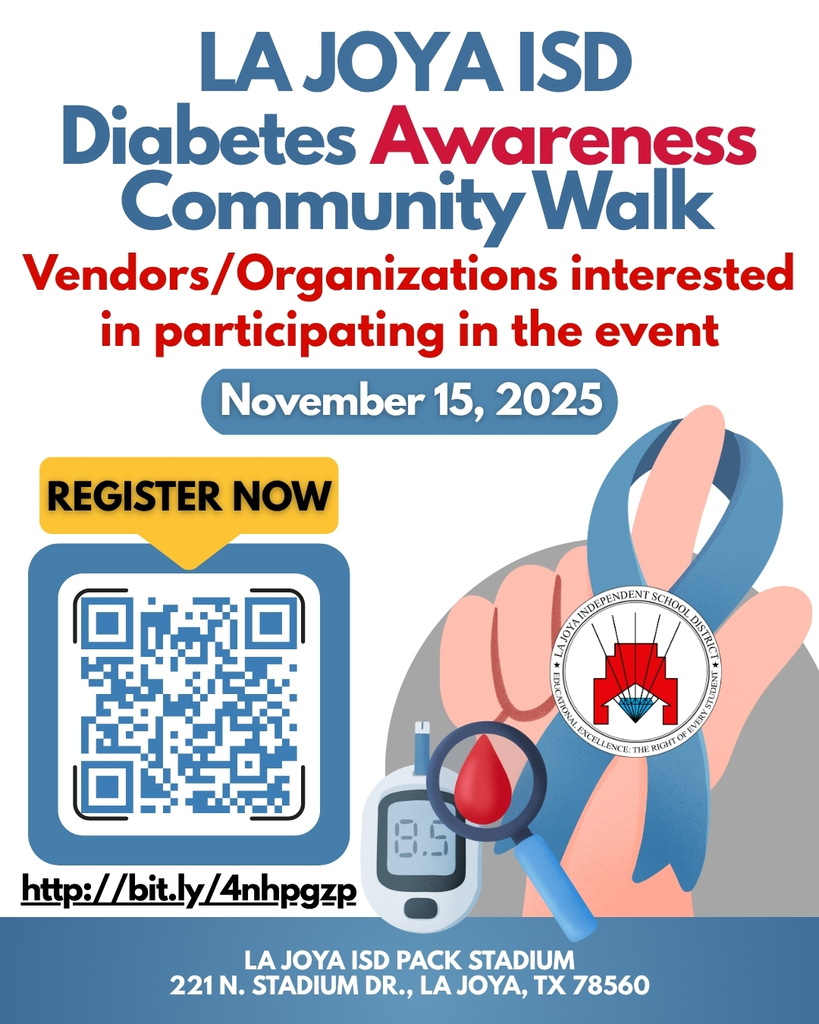 Diabetes Awareness Walk