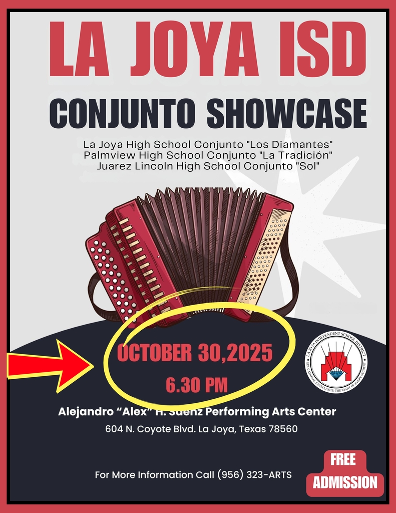 Conjunto showcase today