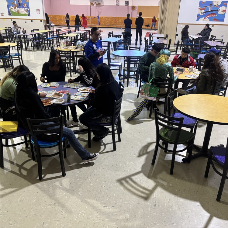 Monster Mash Celebration