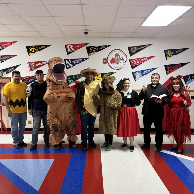 Monster Mash Celebration