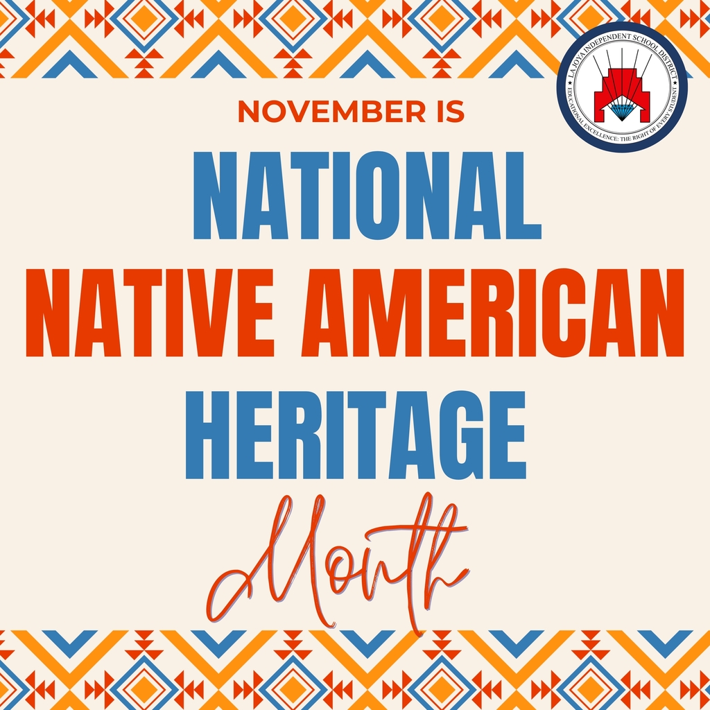 Native American Heitage Month