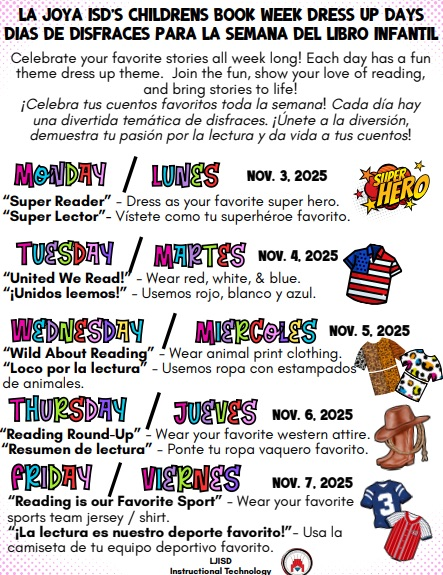 celebrate childrenās book week