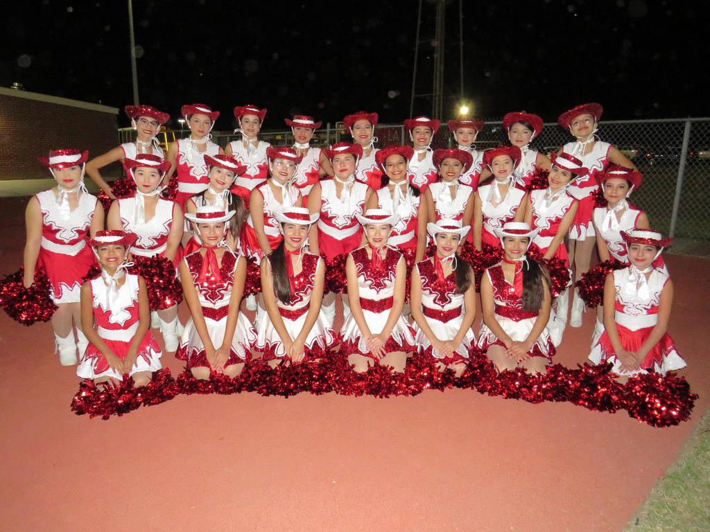 LDZ Jr. Jewelettes