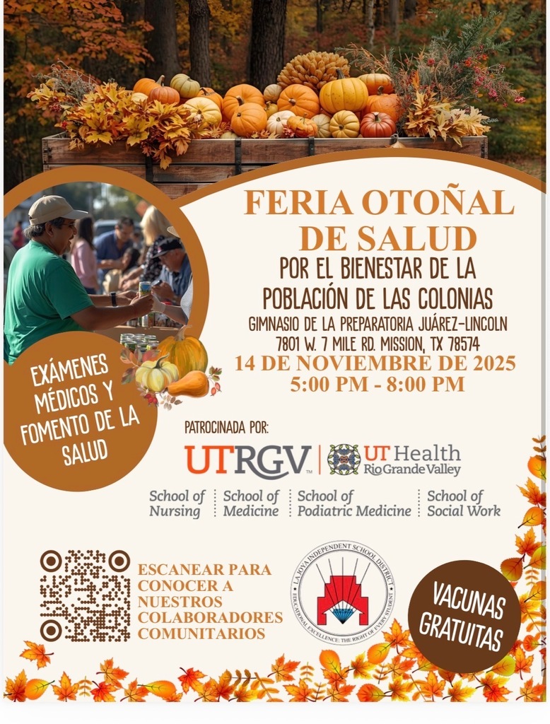 Healthy Harvest Fair