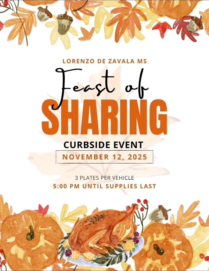 Feast of Sharing